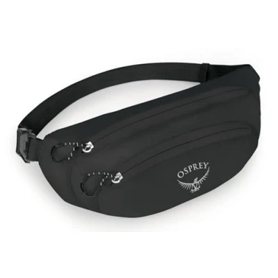 Afbeelding van Osprey Ultralight Stuff Waist Pack blackHeuptas