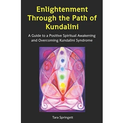 Afbeelding van Enlightenment Through the Path of Kundalini