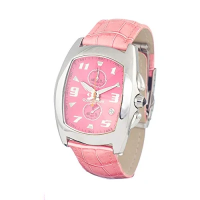 Afbeelding van Horloge Uniseks Chronotech CT7468 07