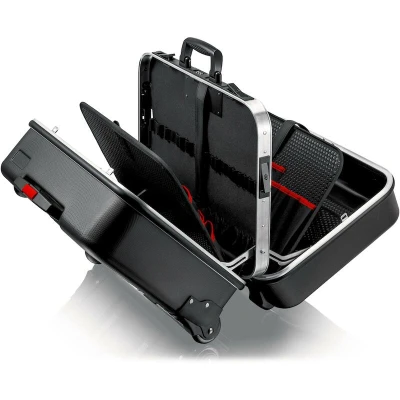 Image de KNIPEX 00 21 41 LE Sac à outils Big Twin Move (vide)