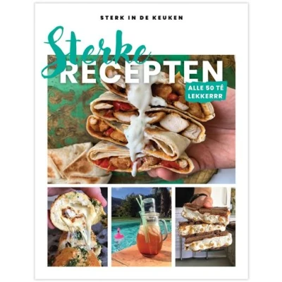 Image de Sterke Recepten