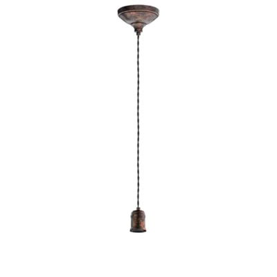 Afbeelding van EGLO, Hanglamp, Yorth (E27)