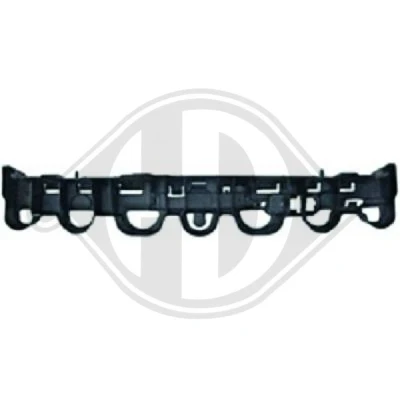 Afbeelding van DIEDERICHS Priority Parts 4416066 Schokdemper, bumper Achter RENAULT: Clio 4