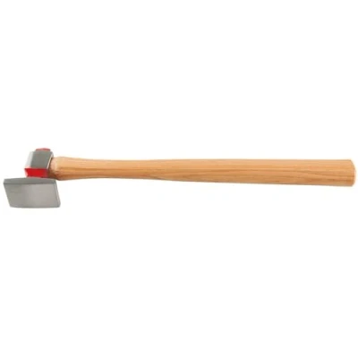 Afbeelding van KS TOOLS Martillo is de chapista, opgeheven abombado, 30 x 45 mm, 4042146633601 kleur