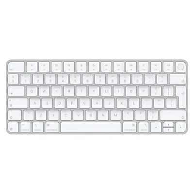 Afbeelding van Randapparaten: Toetsenborden: Apple Magic Keyboard Touch Id INT