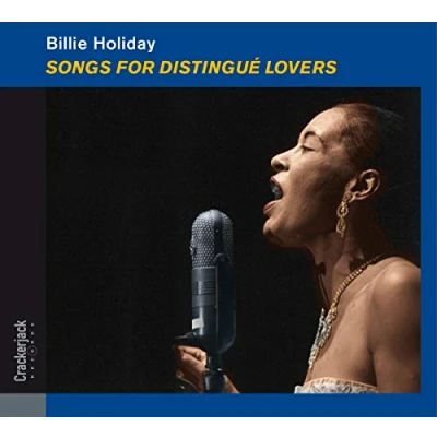 Afbeelding van Songs for Distingue Lovers
