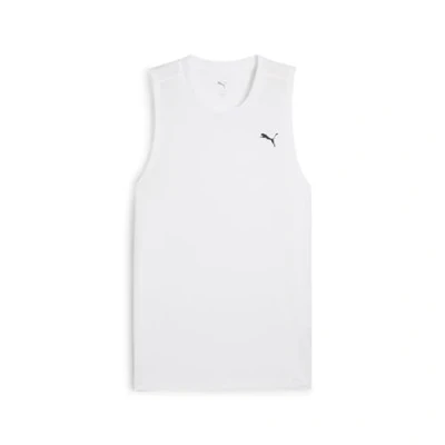 Image de Haut sans manches Triblend TAD TECH Homme