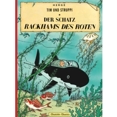 Afbeelding van Schatz Rackhams Des Rotten
