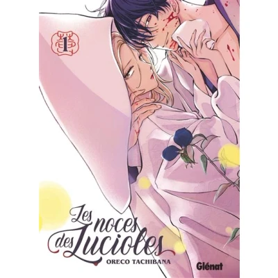 Image de Les Noces des lucioles Tome 01