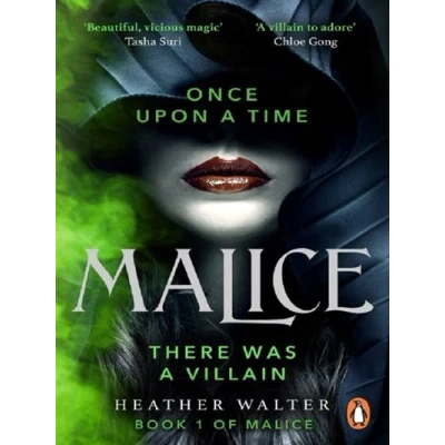 Image de Malice