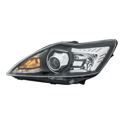 Afbeelding van HELLA 1LL 354 807 071 Koplampen FORD: FOCUS 2, 2 Kombi, Cabriolet