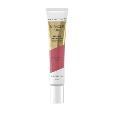 Afbeelding van Miracle Pure Infused Cream Blush 15ml