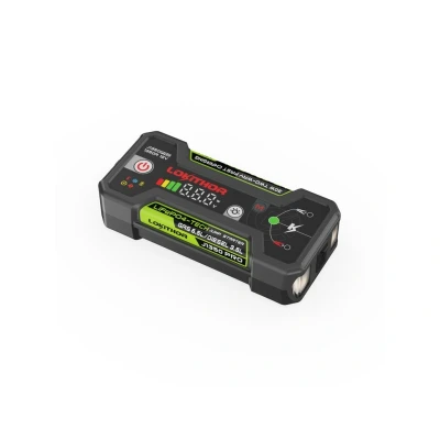 Afbeelding van Lokithor Jumpstarter J1350 PRO 12V 1350A