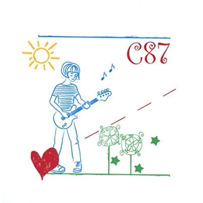 Afbeelding van C87
