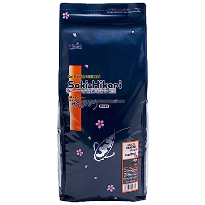 Afbeelding van Hikari / Saki Multi Season Large 5 KG