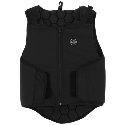 Image de Equithème Backprotector Hexaflex