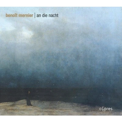 Afbeelding van Various Artists An Die Nacht (CD)