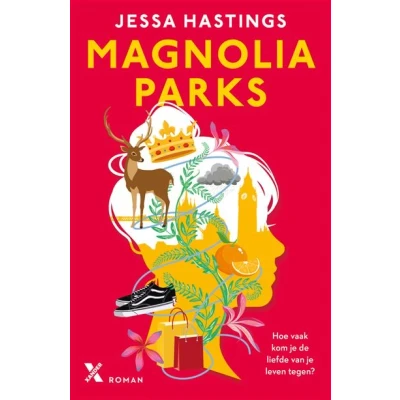Image de Magnolia Parks