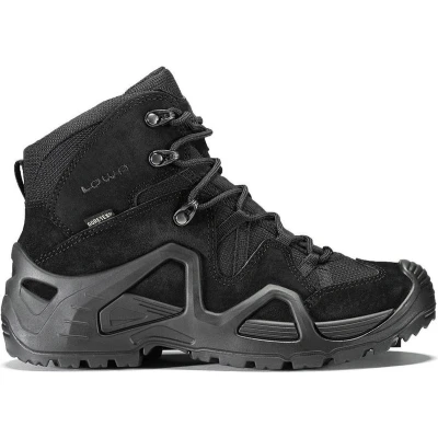 Afbeelding van Lowa Zephyr GTX MID TF Black