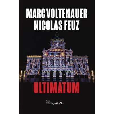 Afbeelding van ULTIMATUM