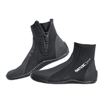 Afbeelding van Seac Regular L (41/42) Duikschoenen Zwemschoenen