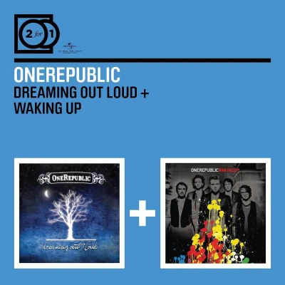 Afbeelding van Dreaming Out Loud / Waking Up