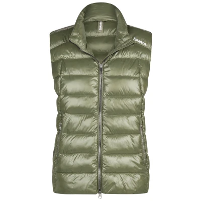 Image de Eskadron Gilet Sans Manches Classic Sports &#039;25 Dusty OliveVendu par Agradi