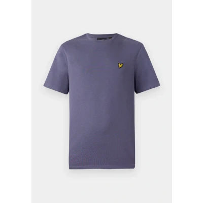 Afbeelding van Lyle &amp; Scott Plain t shirt graystone