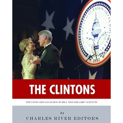 Afbeelding van The Clintons