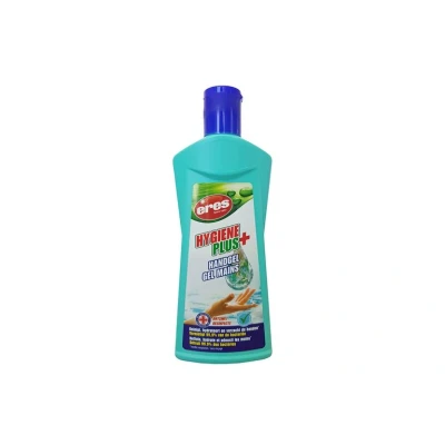 Afbeelding van Eres Hygiene plus+gel mains 250ml désinfectant ER25427