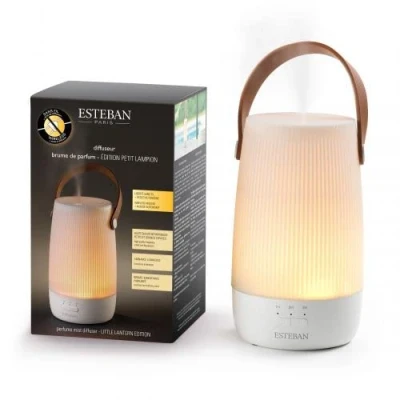 Afbeelding van Esteban Mist Diffuser Little Lantern edition