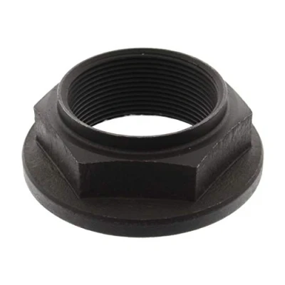 Afbeelding van 50x FEBI BILSTEIN 03768 Moer