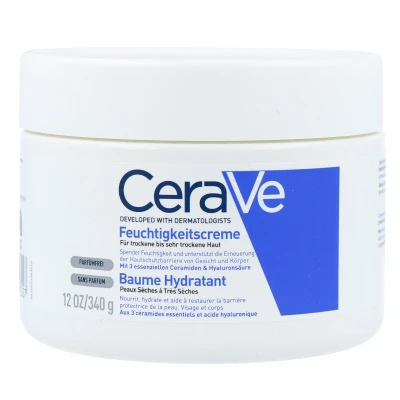 Afbeelding van Cerave Hydraterende Crème