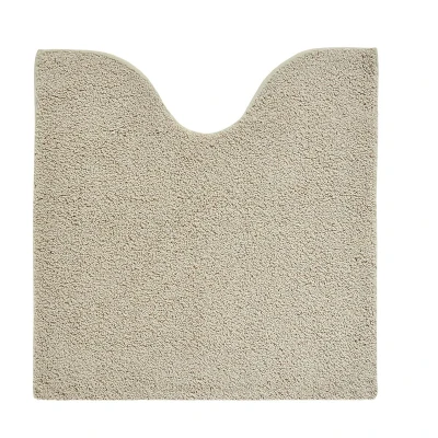 Afbeelding van Aquanova Badmat Linen 60x60 Blauw