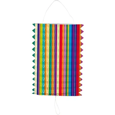Afbeelding van Basic Treklampion Strepen 16Cm