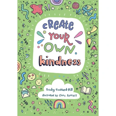 Afbeelding van Create your own kindness