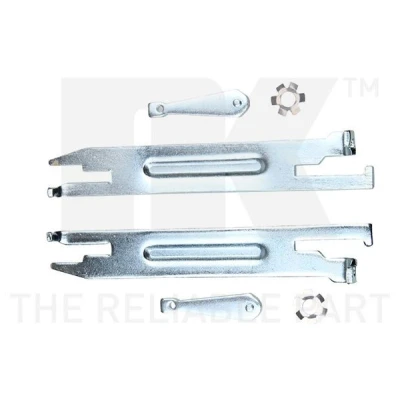 Afbeelding van Regulateur, trommelrem NK 424301