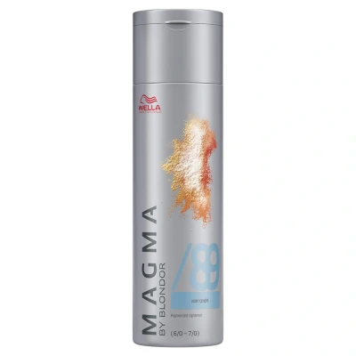 Afbeelding van Wella Magma By Blondor 120 gr 89 Parel Cendré