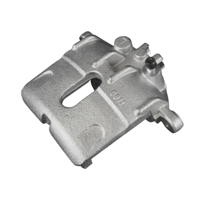 Afbeelding van FEBI BILSTEIN 178128 Remklauw Gietijzer Vooras links LAND ROVER: Freelander I Off Road, Road Convertible