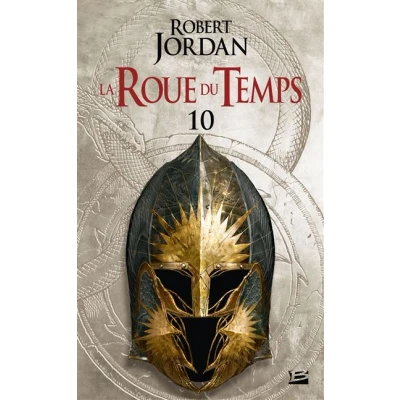 Image de La Roue du Temps, T10 : Les Feux ciel deuxième partie