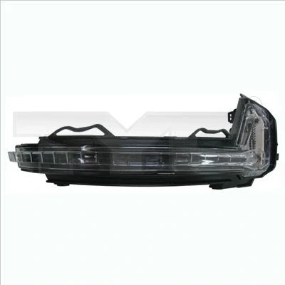 Afbeelding van TYC 337 0290 3 Knipperlichten Buitenspiegel links Met LED