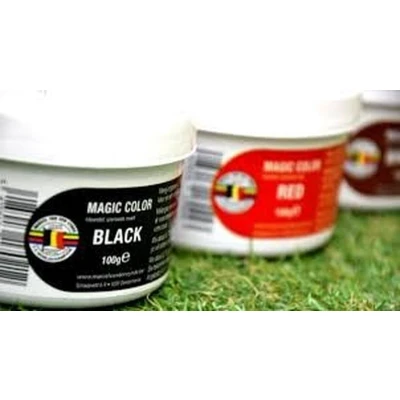 Afbeelding van Marcel Van den Eynde Magic Color Kleur : Yellow 80gr