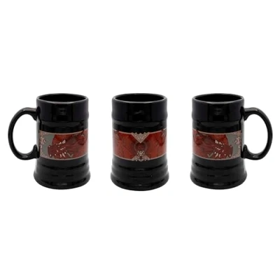 Afbeelding van Kerkers &amp; Dragons keramische bierpul
