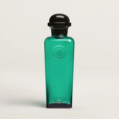 Afbeelding van Hermes Eau d&#039;Orange Verte 200 ml de Cologne Spray