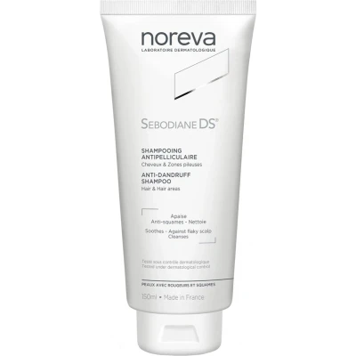 Afbeelding van Noreva Sebodiane DS Anti Dandruff Shampoo 150 ml