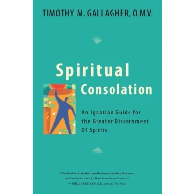 Afbeelding van Spiritual Consolation