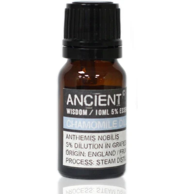 Afbeelding van AW Etherische olie Kamille 10ml