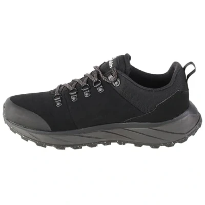 Afbeelding van Jack Wolfskin Terraventure Urban LOW M Stabiliteit hardloopschoenen, Heren, Maat: 44, Black Textiel/ synthetisch
