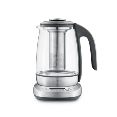 Afbeelding van Waterkoker Smart Tea Infuser Sage Simon Lévelt