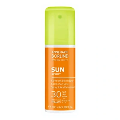 Afbeelding van Annemarie Börlind Sun Sport Cooling Spray 100 ml
